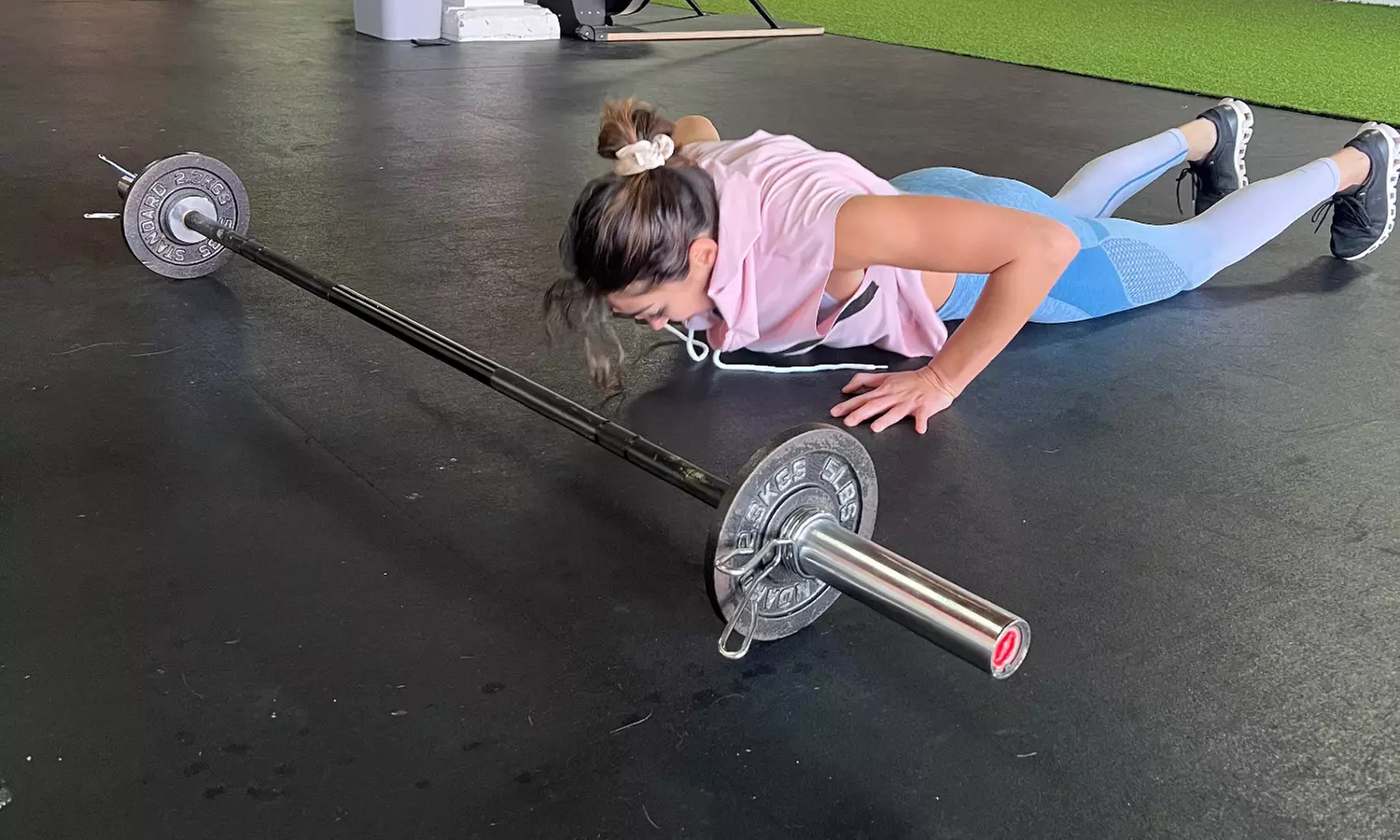 Functional Fitness Class & Personal Training in Portland