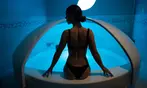 60 Minute Float Therapy Session at True REST Float Spa Cornwall