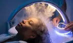 60-Minute Relaxing Head Spa with Scalp Exfoliation & Detox Steamer
