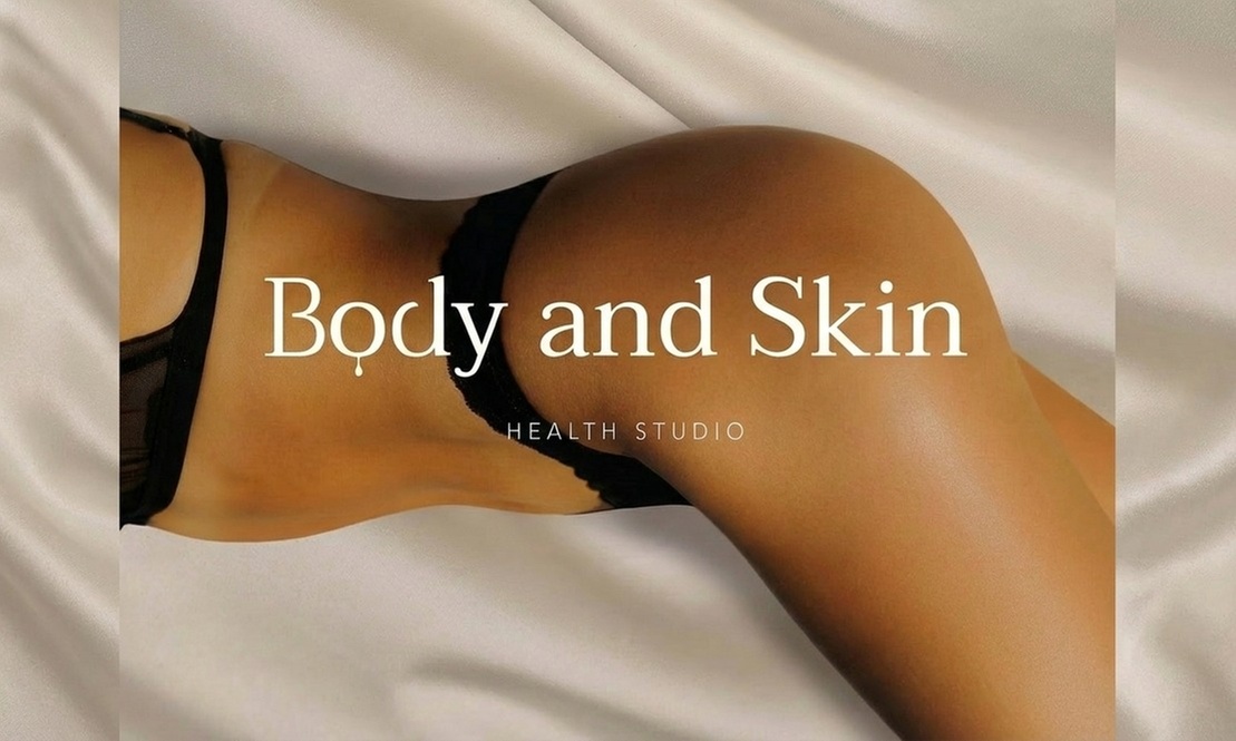 Ontdek je stralende zelf met 1, 2 of 3 T-Shape Body behandelingen