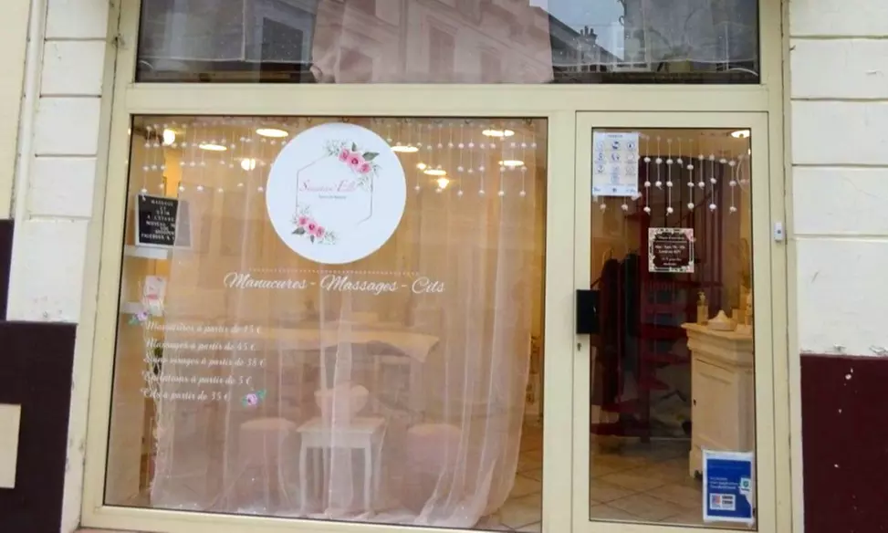 Offrez la détente sur-mesure : carte cadeau chez Sensation Elle