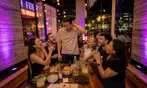 Plot Twist Adventures: Immersive Phone-Guided Social Challenge Game