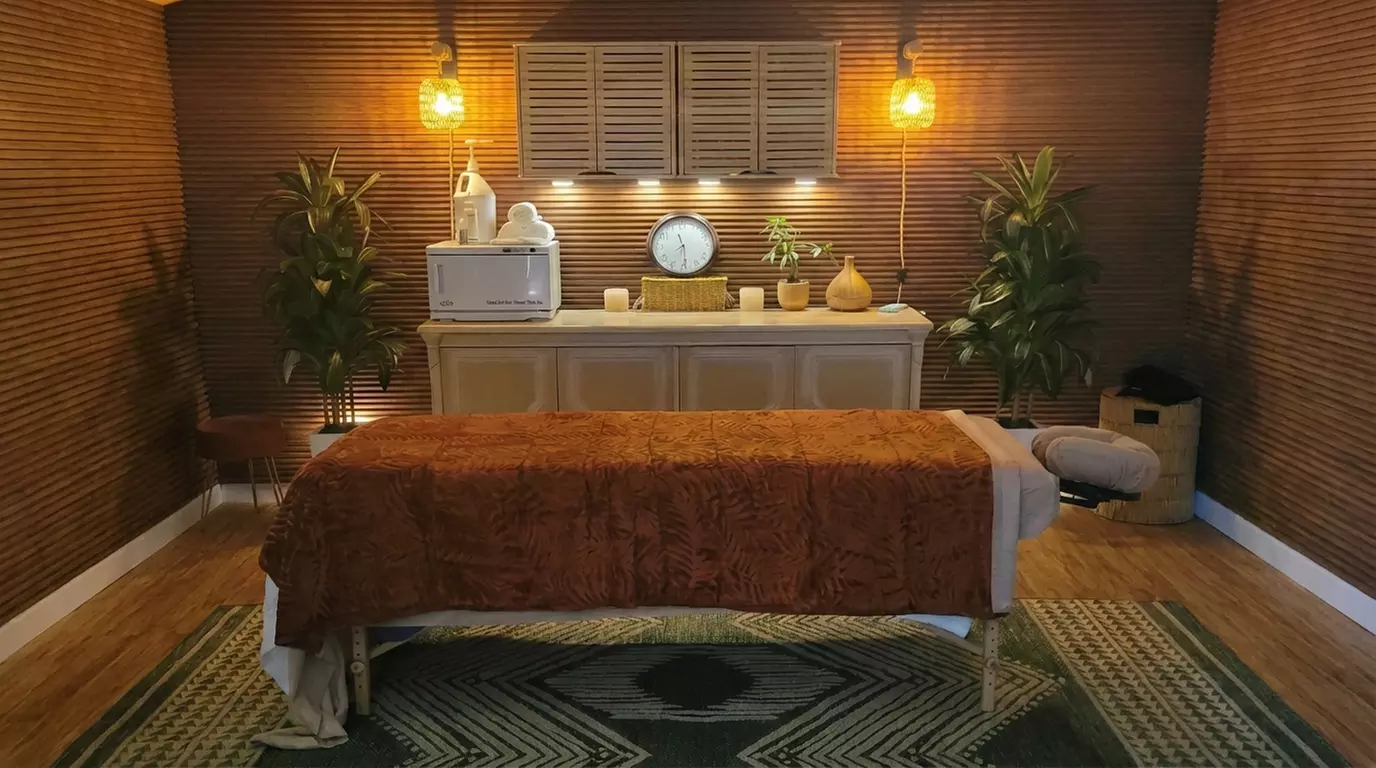 Refresh with 60, or 90 Relaxation or Therapeutic Deep Tissue at McIntyre Massage - Up to 35% Off