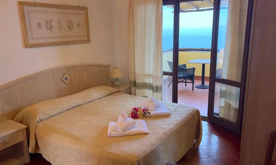 Sardegna, Villasimius: 3, 5 o 7 notti per 2 o 4 in formula residence