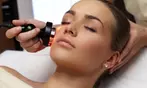 Experience 30-75 Minutes of Radio Frequency Skin Lifting Facials