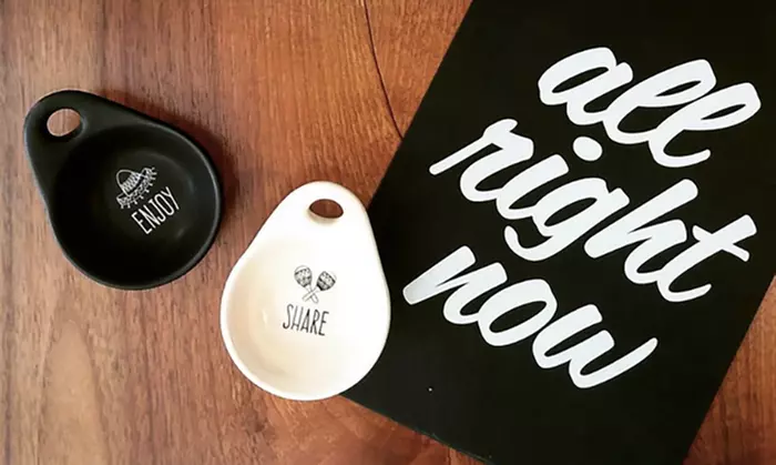 Voucher zniżkowy do sklepu z ceramiką i prezentami Silly Design