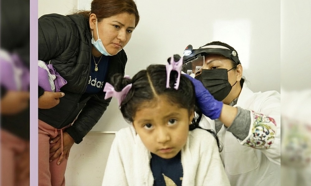 At-Home Head Lice Screening and Removal Services with Family Options