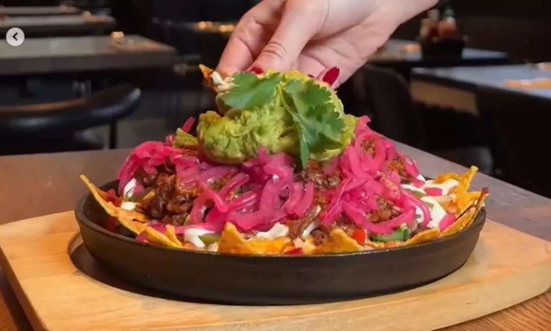 Combo de afterwork en SteakBurger con 5 o 10 cervezas y picoteo