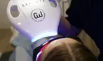 Brighten Your Smile: 1-Hr In-Office Laser Teeth Whitening & Consult