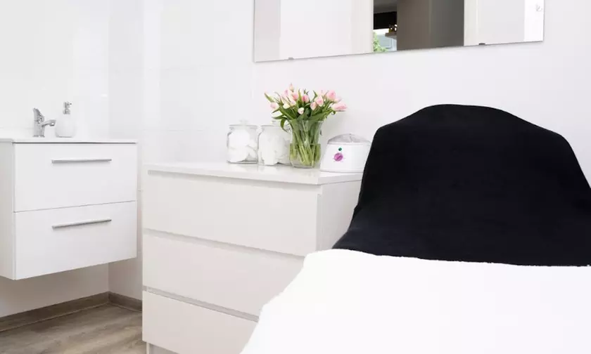 Mezoterapia mikroigłowa – dermapen na twarz, szyję i dekolt