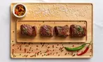Savor The Taste of Brazil with All-You-Can-Eat Churrasco Feasts!