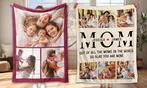 Custom Photo Blankets from Justyling (Up to 90% Off)