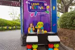 LIMITED TIME OFFER! LEGOLAND Florida Ticket Deals