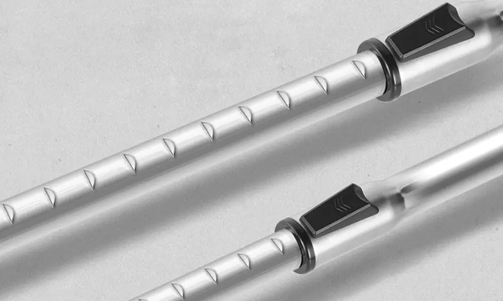 Défricheuse sans fil