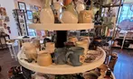Get Creative with Try the Wheel Pottery or Hand-Making Classes