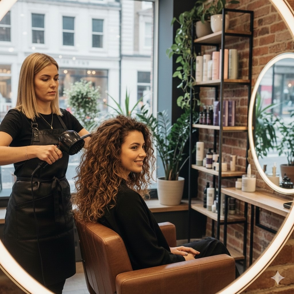 Up to 58% Off on Hair Colour / Highlights at Davanna Beauty