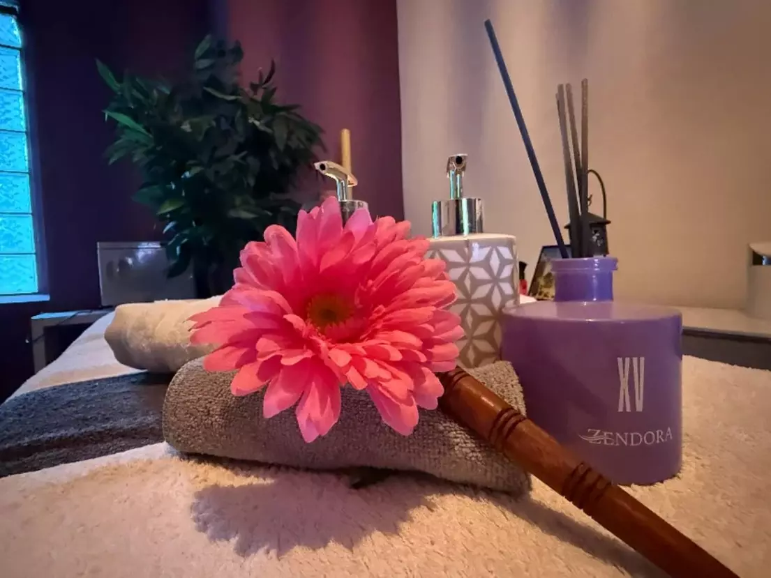 30 bis 90 Min. Massage nach Wahl