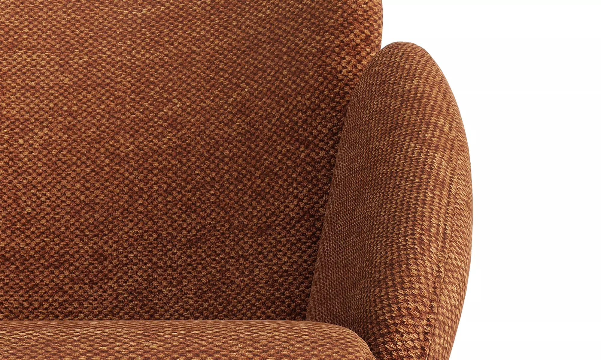 Lot de 2 chaises de bar "Candice" de Doosense