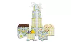 Gourmet Gift Basket: Alder Creek Artisan