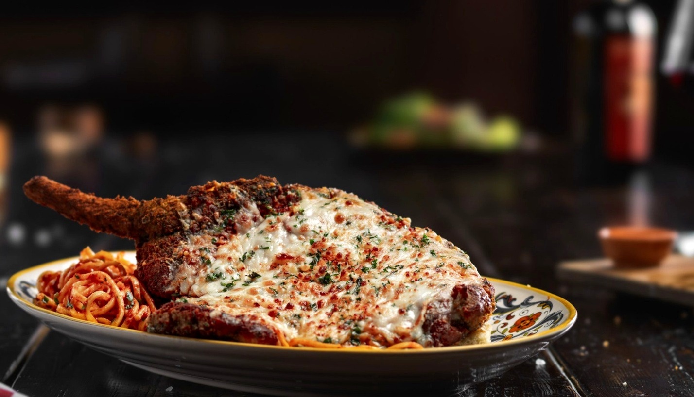 Award-Winning Italian Dining for Two+ at Fresco Italiano at Westgate