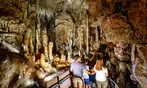 Explore Ancient Caverns and Hidden Wonders in Texas