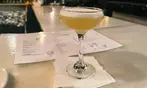 $50 for Food & Drink or Steak Dinner for 2 at Artango Bar & Steakhouse