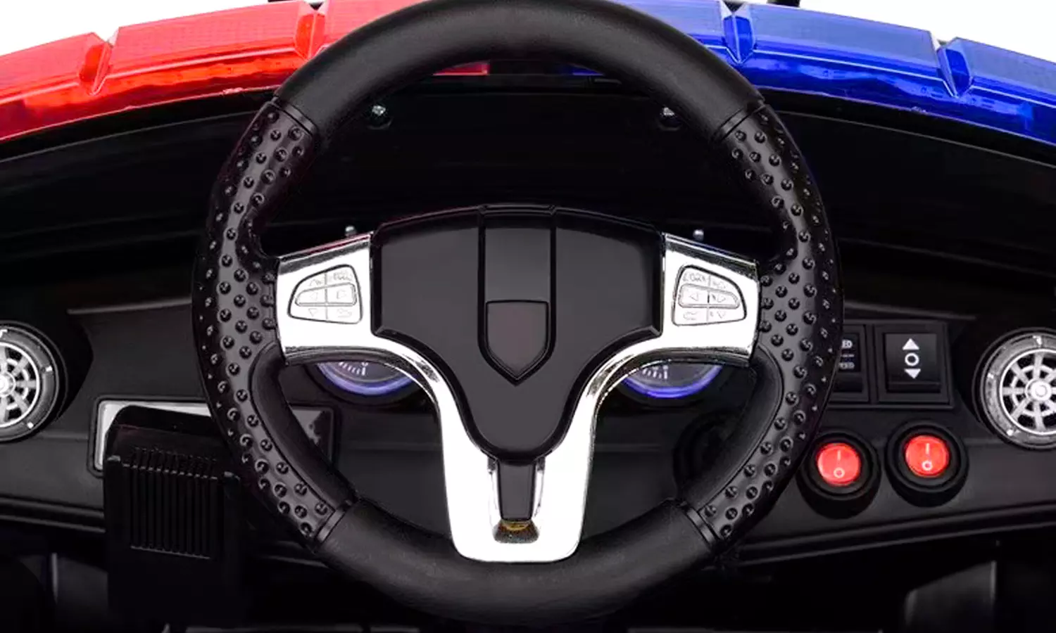 Elektroauto für Kinder