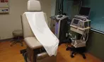 Spider Vein Removal - Injection at Charming Skin Vein Center