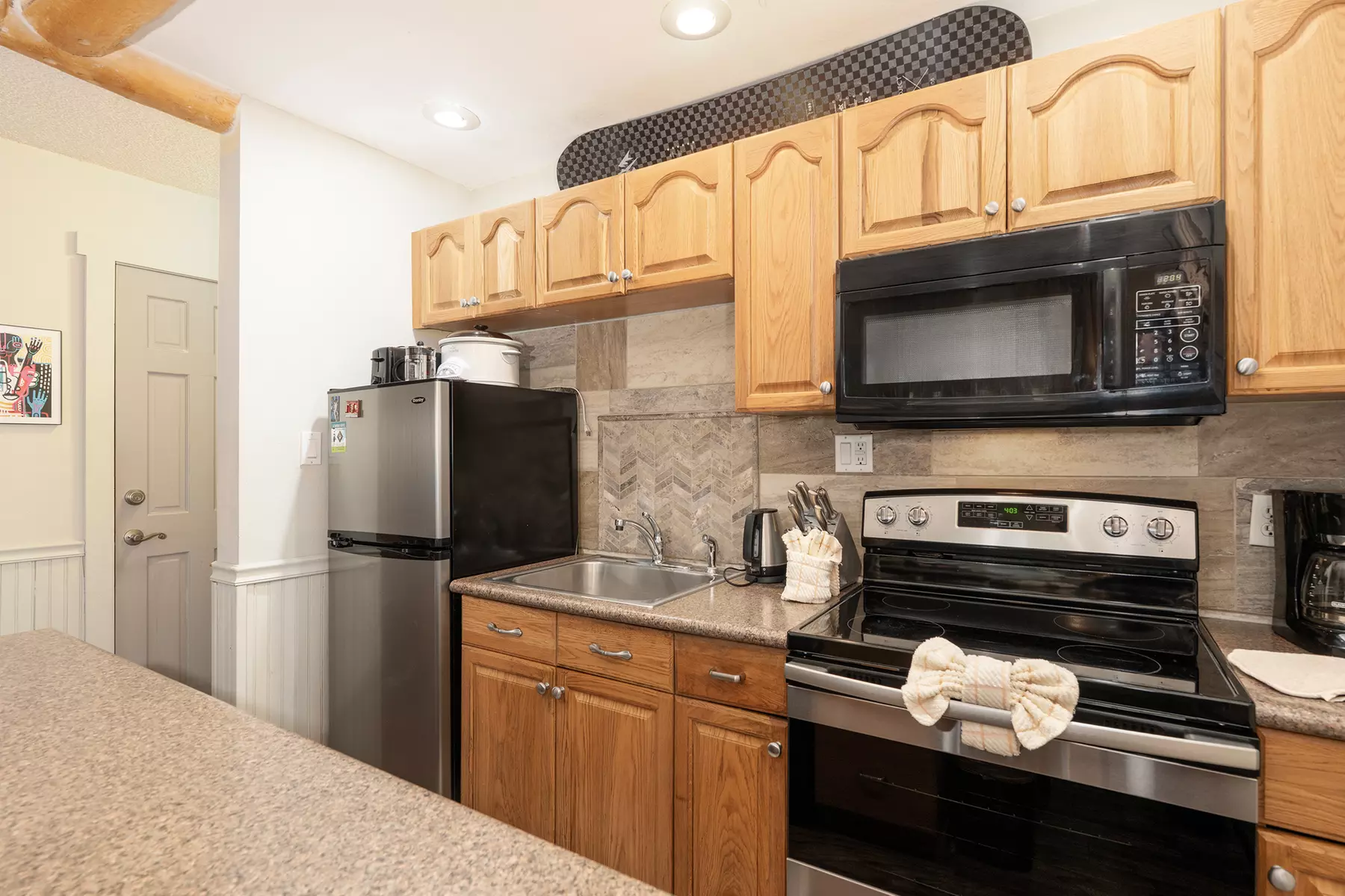 Condo Resort in Winter Park with Private Hot Tubs & Mountain Views