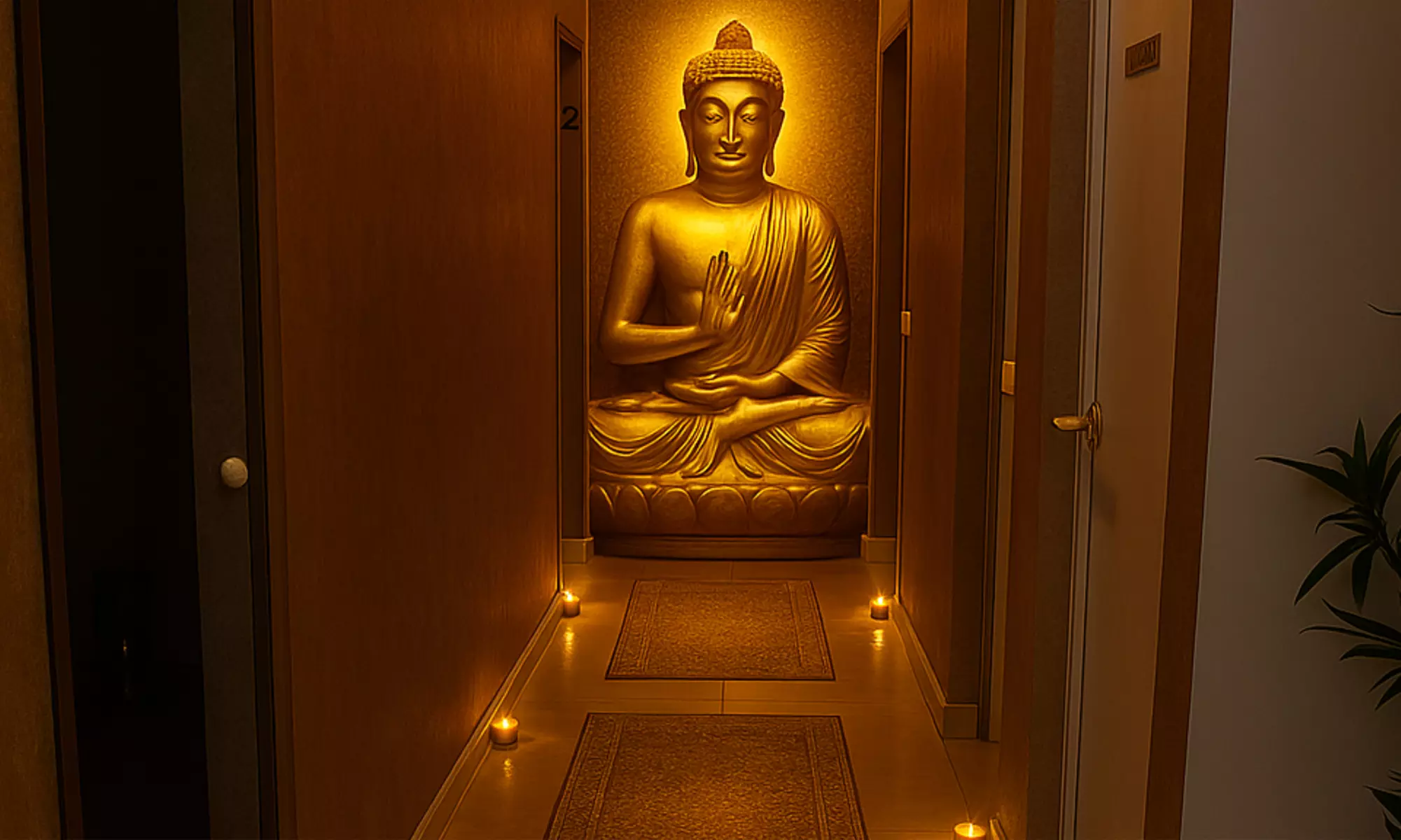 Experiencia Alma Madre de 75 o 90 minutos