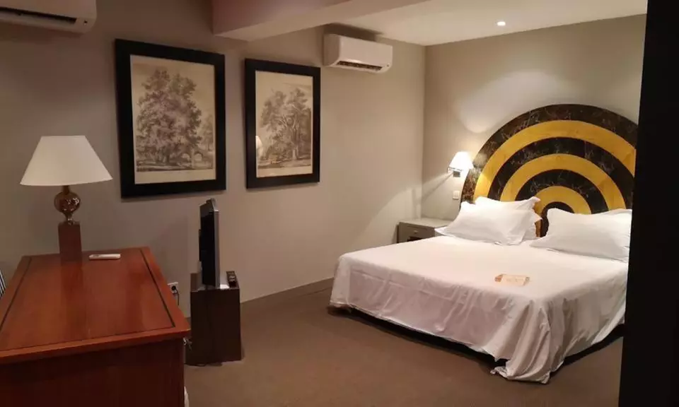 Segovia: 2 noches con desayuno continental