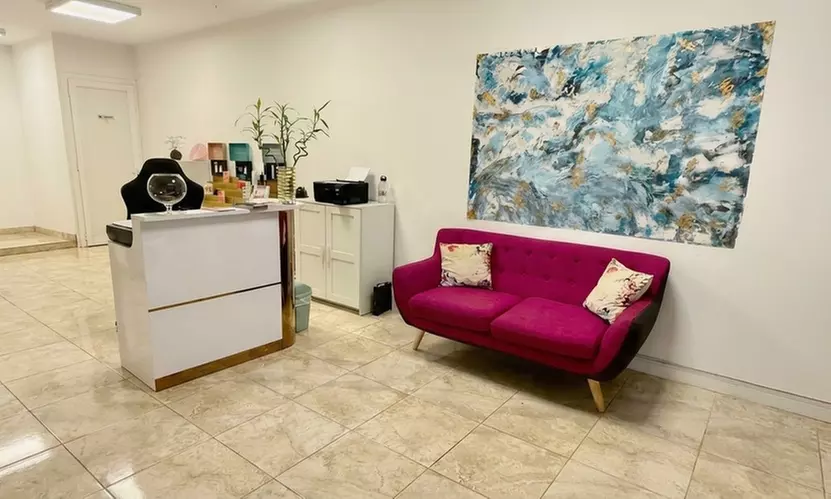 3, 6 o 9 sesiones de cavitación con masaje anticelulítico corporal