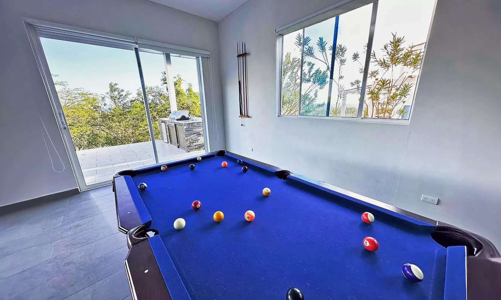 Surf Ranch Resort - Popoyo, Nicaragua