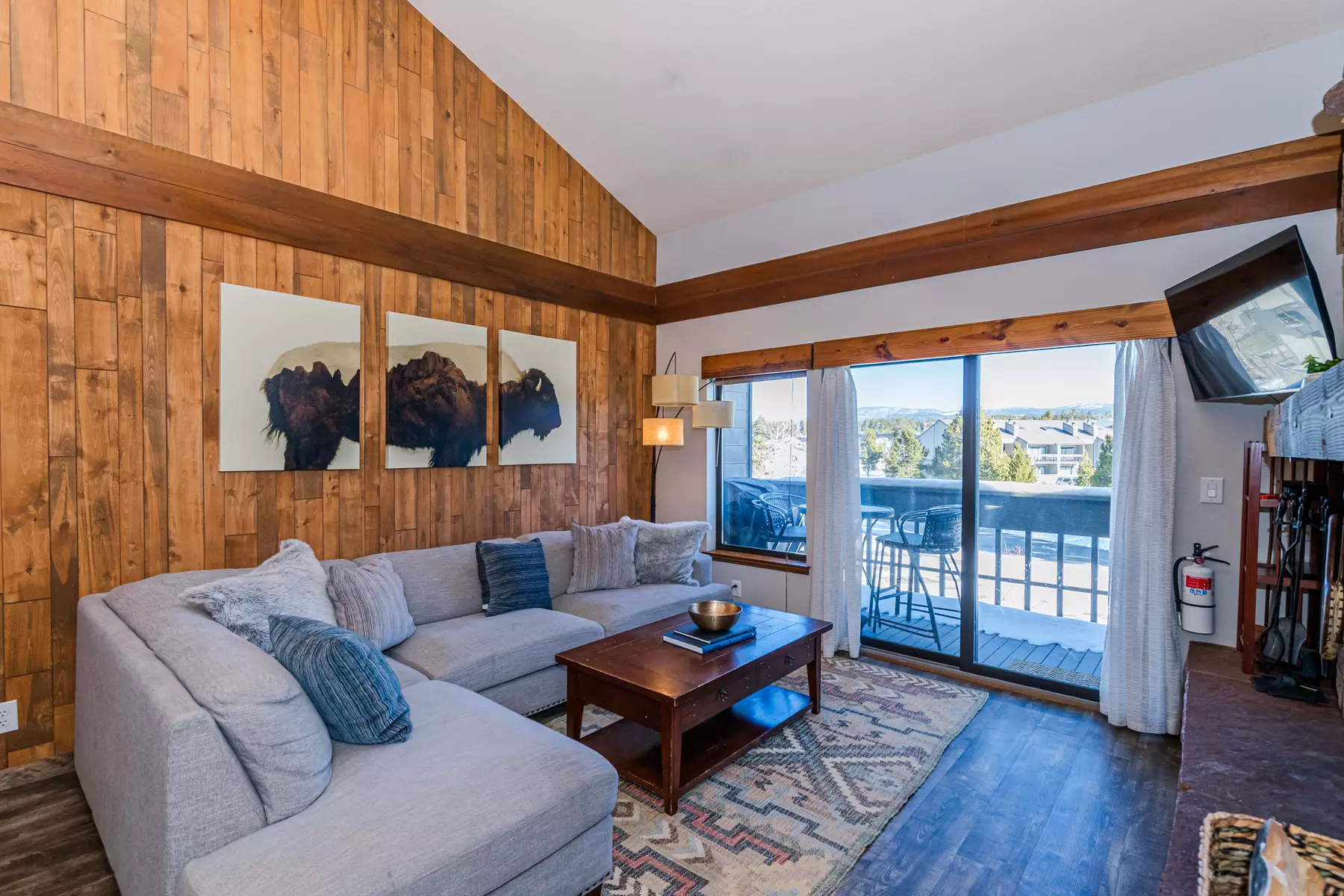 Condo Resort near Winter Park with Hot Tubs & Mountain Views