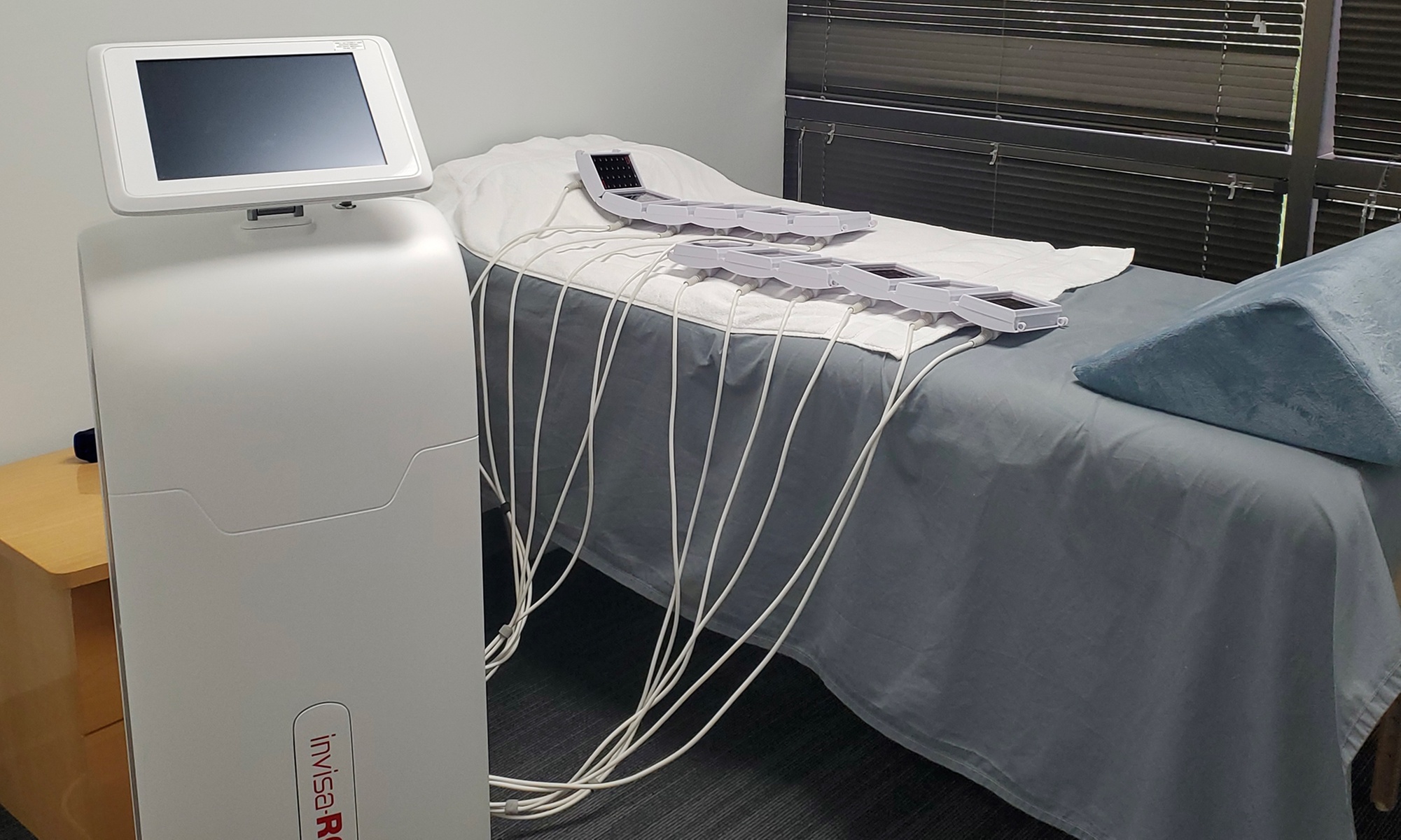 HOCATT Hyperbaric Wellness Sessions – 1, 3, or 6 Pack Options