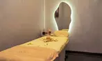Relaxing Full Body, Deep Tissue, Slimming, or Hot Stone Spa Treatment