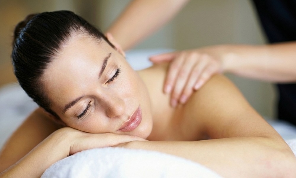 Masaje a elegir de 45 o 60 minutos