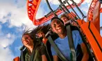 END OF SUMMER SALE! Busch Gardens Tampa Ticket Deals - Save Up to 62%