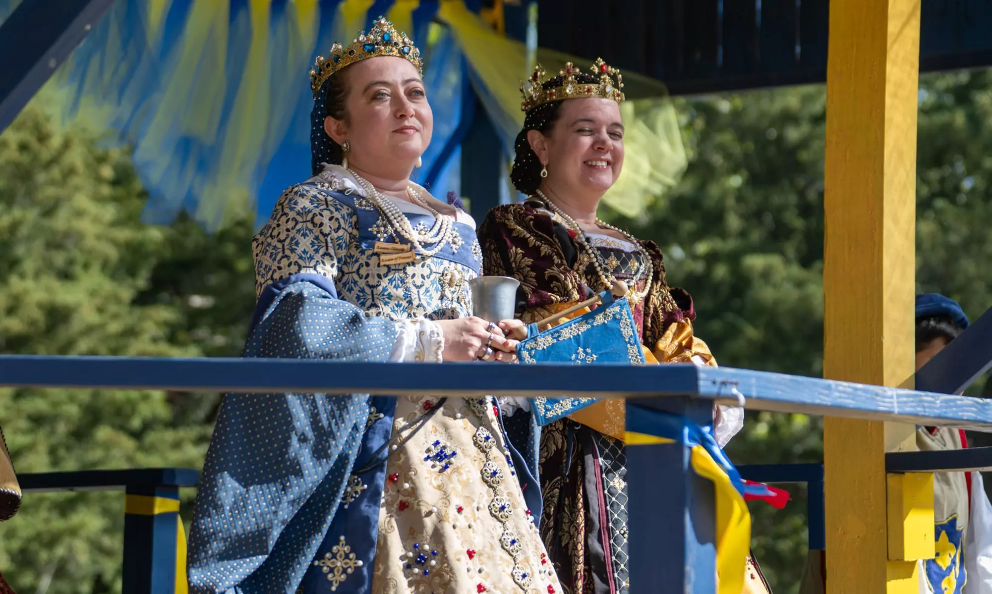 St. Louis Renaissance Festival: Single-Day Admission for Medieval Fun