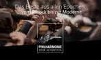 Ticket für „VIVALDI – Die Vier Jahreszeiten“