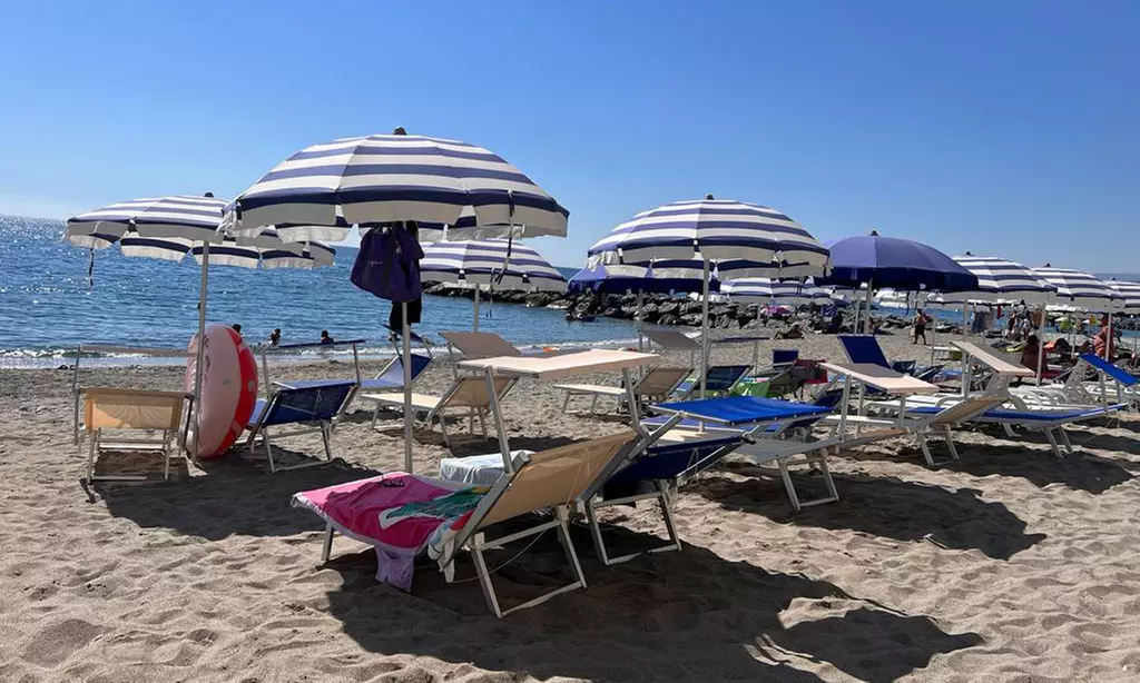 Calabria 4*: 7 notti per 1 persona in Pensione Completa