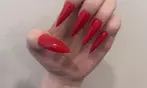 Treat Yourself to a Flawless Gel Manicures & Relaxing Pedicures