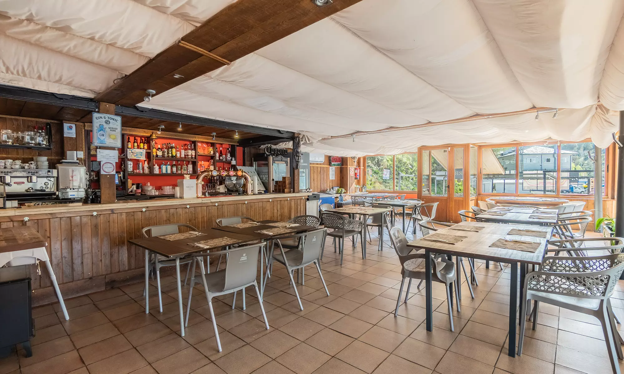 Segovia: 1 o 2 noches con opción a actividad y acceso a spa