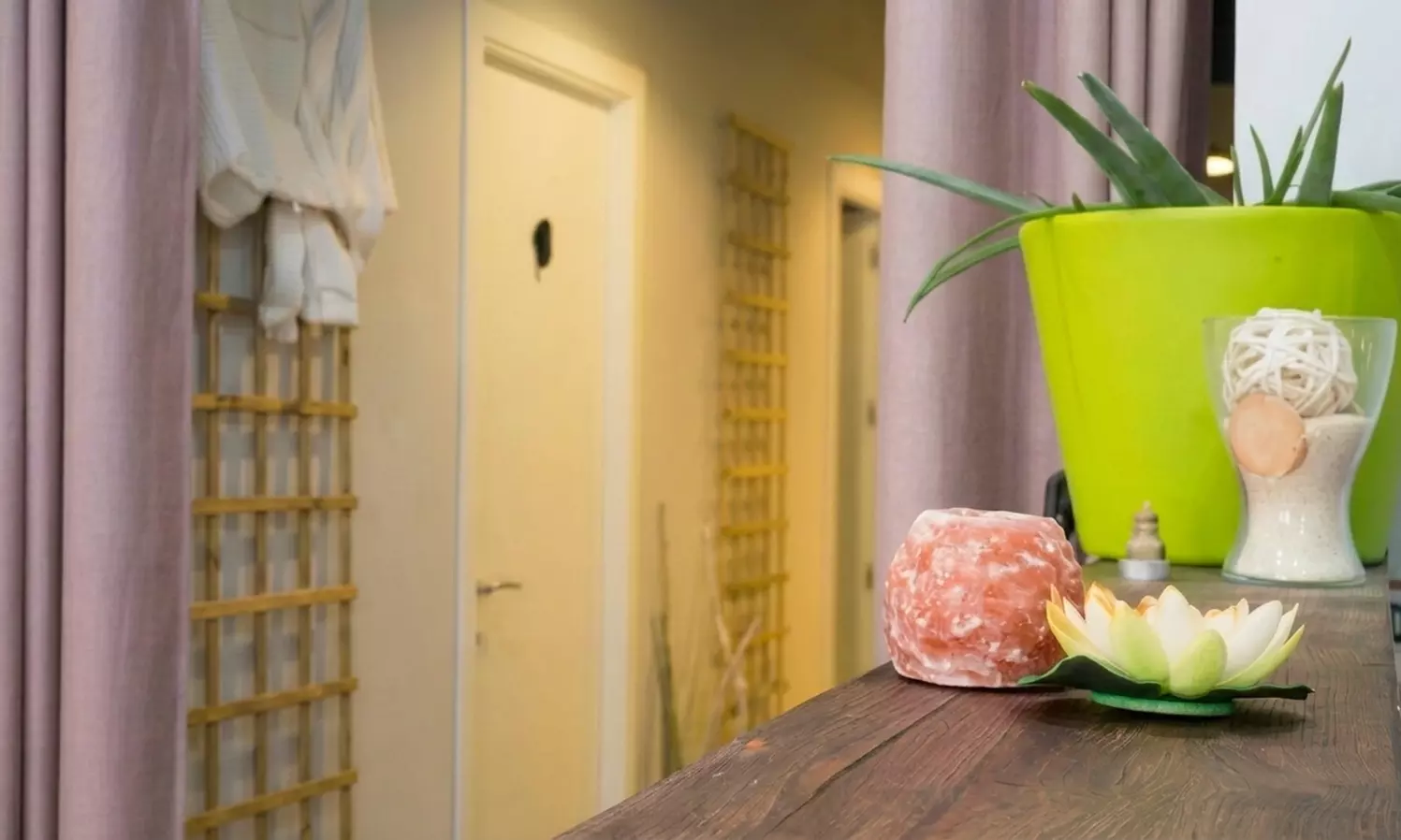 A tu medida: masaje de duración y técnica a elegir para 1 persona