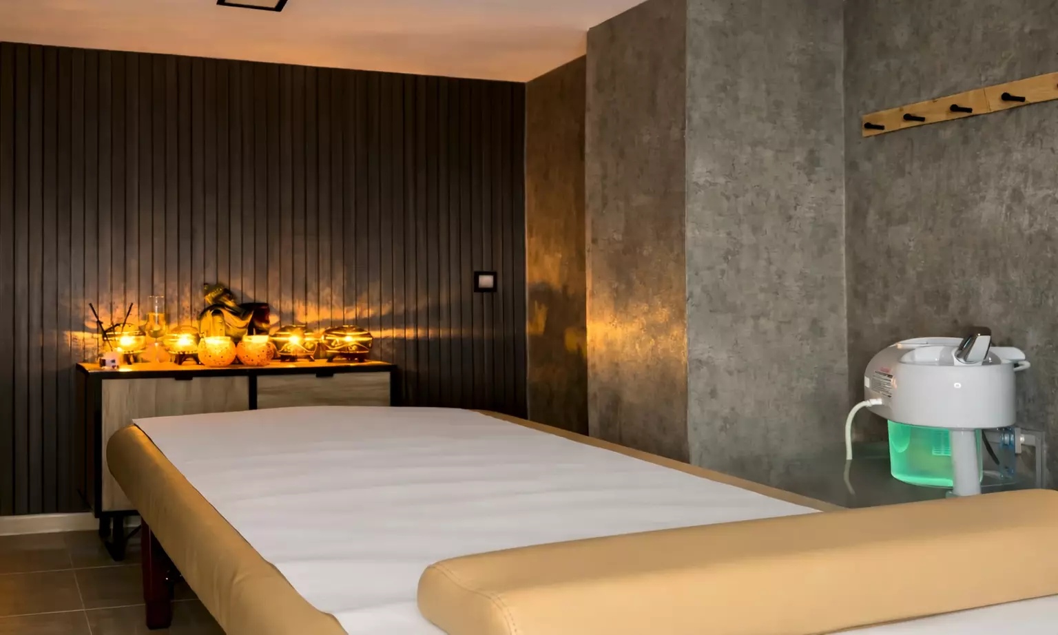 Experiencia Alma Madre de 75 o 90 minutos