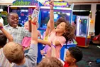 Chuck E. Cheese: Family Fun, Yummy Pizza & Game Play for All Ages