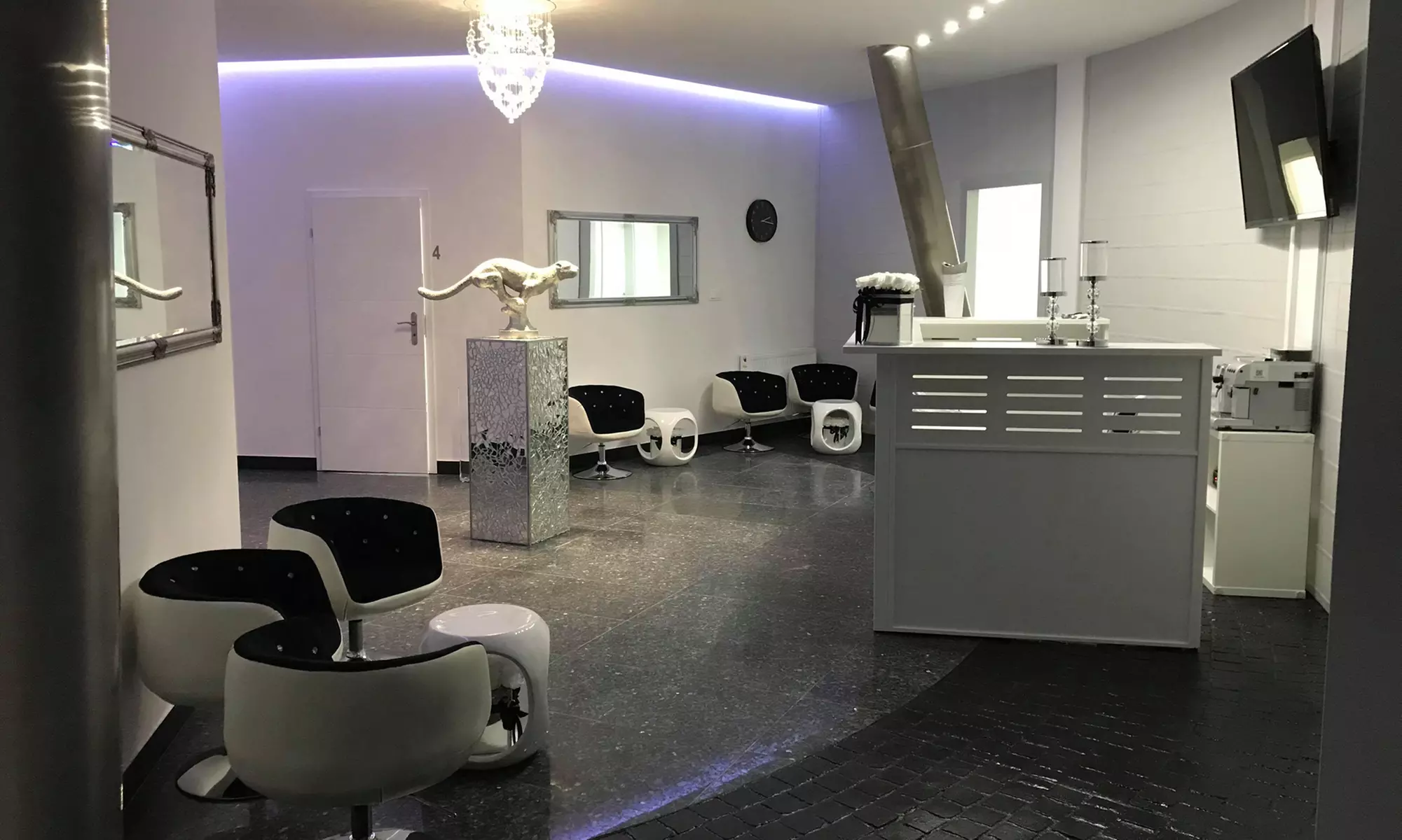 Zabieg karboksyterapii