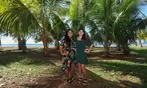 Capture Beautiful Outdoor Portraits with Isle of Photos