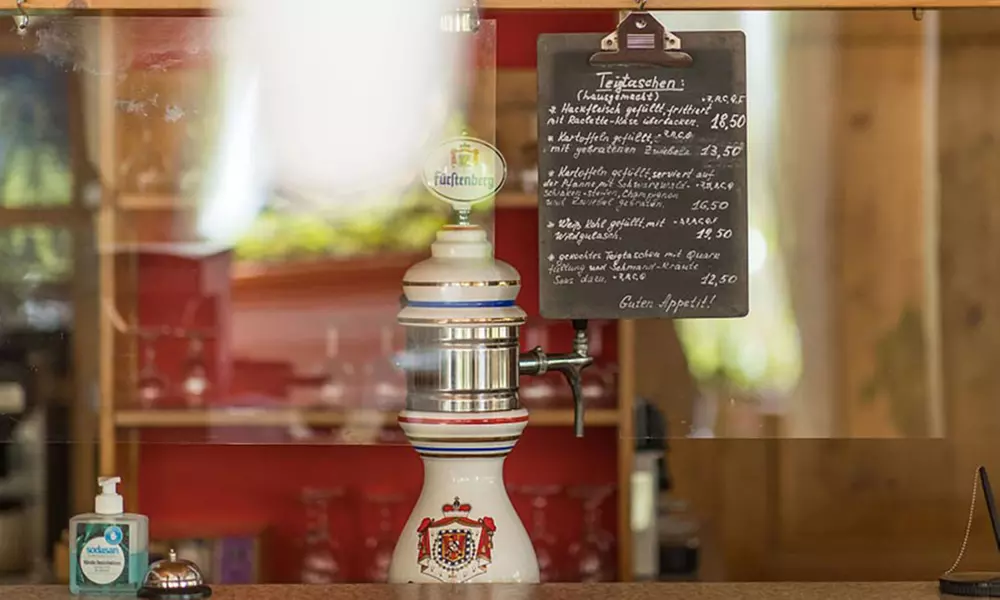 Hochschwarzwald: Doppelzimmer mit Frühstück oder Halbpension