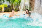 Kissimmee Water Park Resort with Private Townhouses